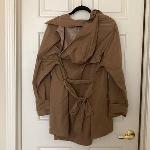 Zara Trench Coats